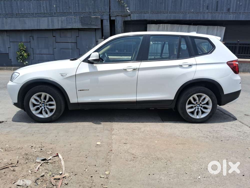 Bmw X3 2.0 Xdrive 20d, 2014, Diesel