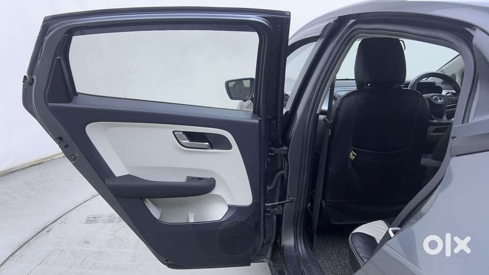 Tata Altroz 1.5 Xz Diesel, 2021, Diesel