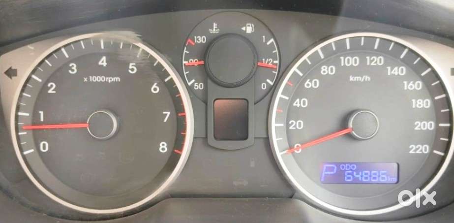 Hyundai I20 Sportz 1.2 Bs-iv, 2012, Petrol