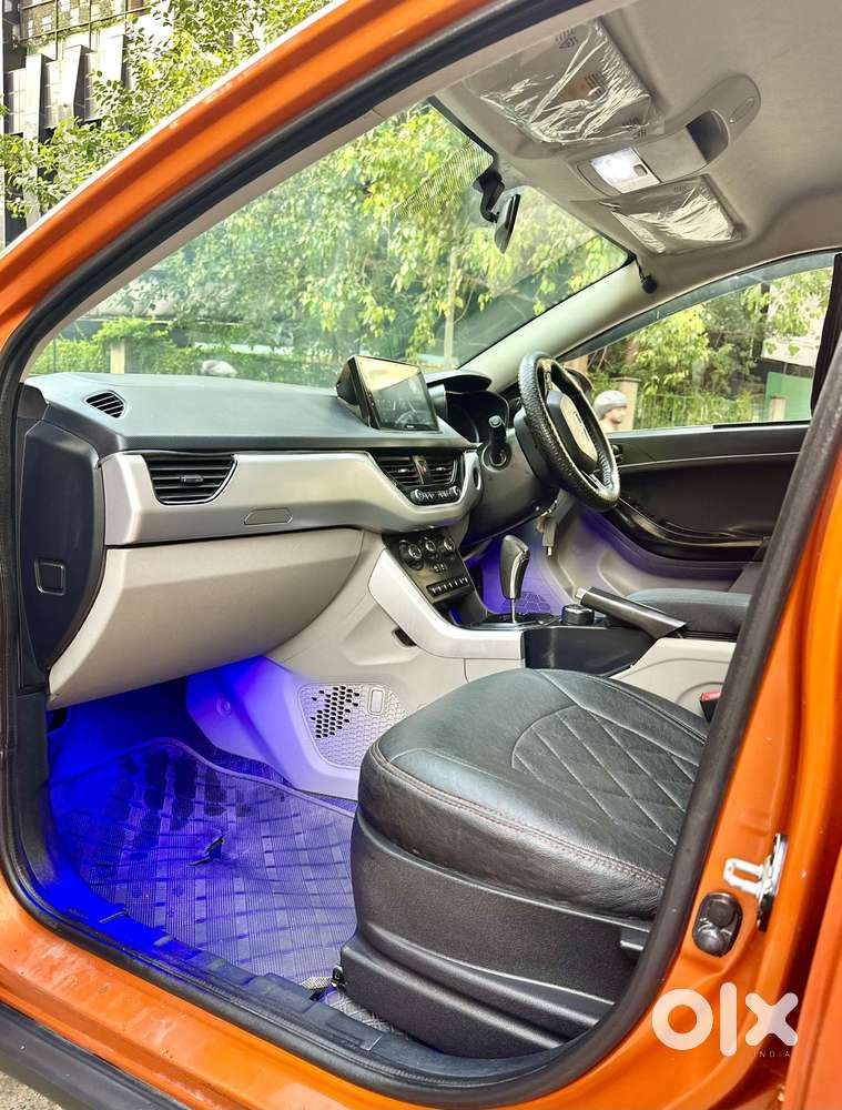 Tata Nexon 1.2 Revotron Xm (s), 2019, Diesel