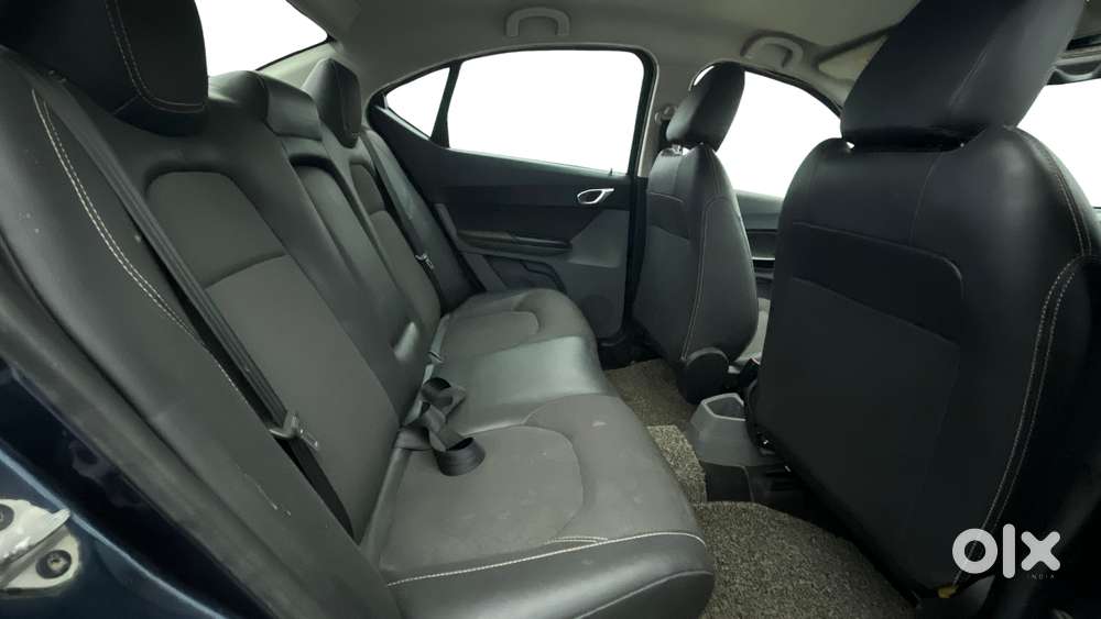 Tata Tigor Xz Plus, 2019, Petrol