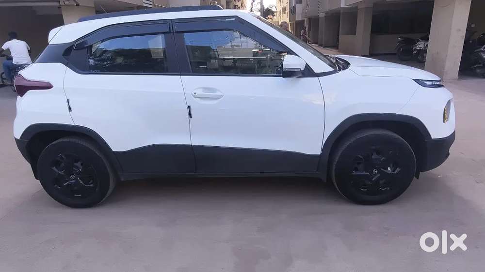 Tata Punch Cng & Hybrids Well Maintained