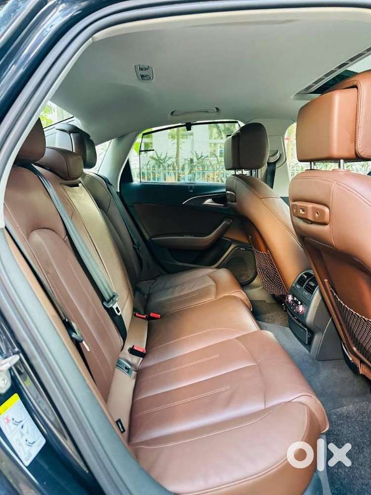Audi A6 35 Tdi S Line Matrix, 2019, Diesel