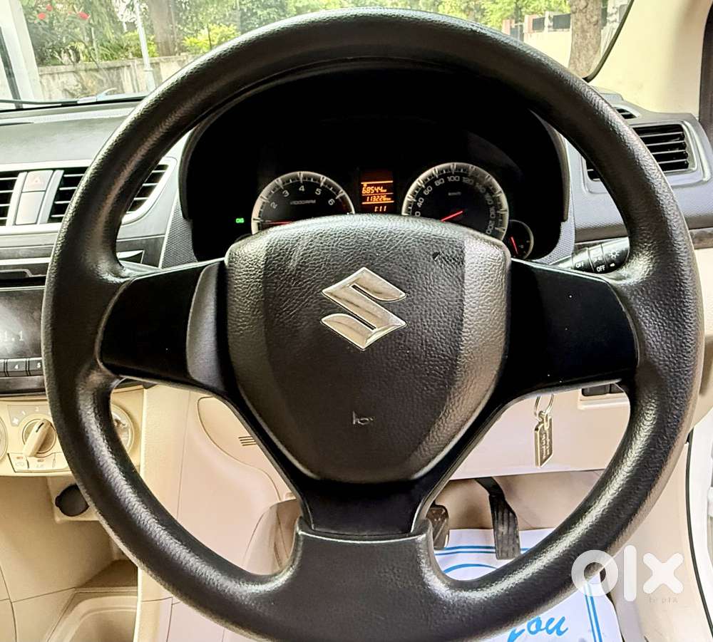Maruti Suzuki Ertiga 1.4 Vxi Anniversary Edition, 2014, Cng & Hybrid..