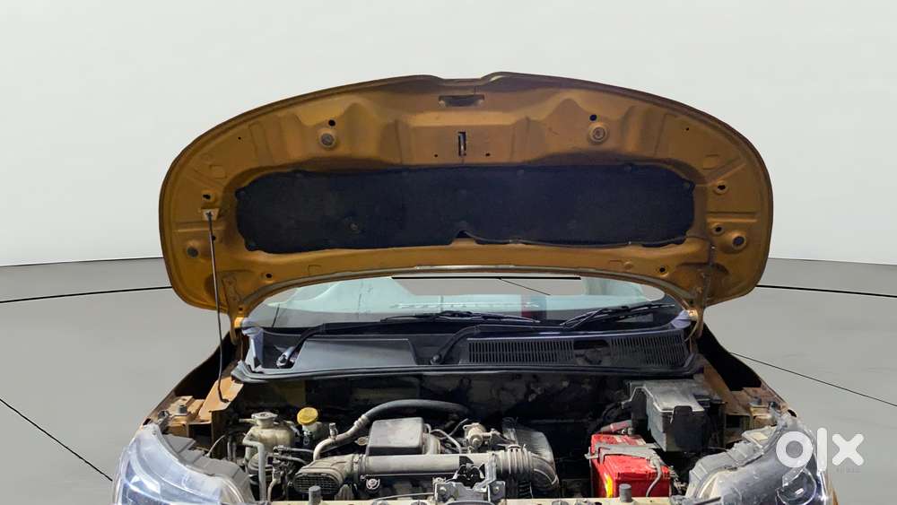 Renault Triber Rxz, 2020, Petrol