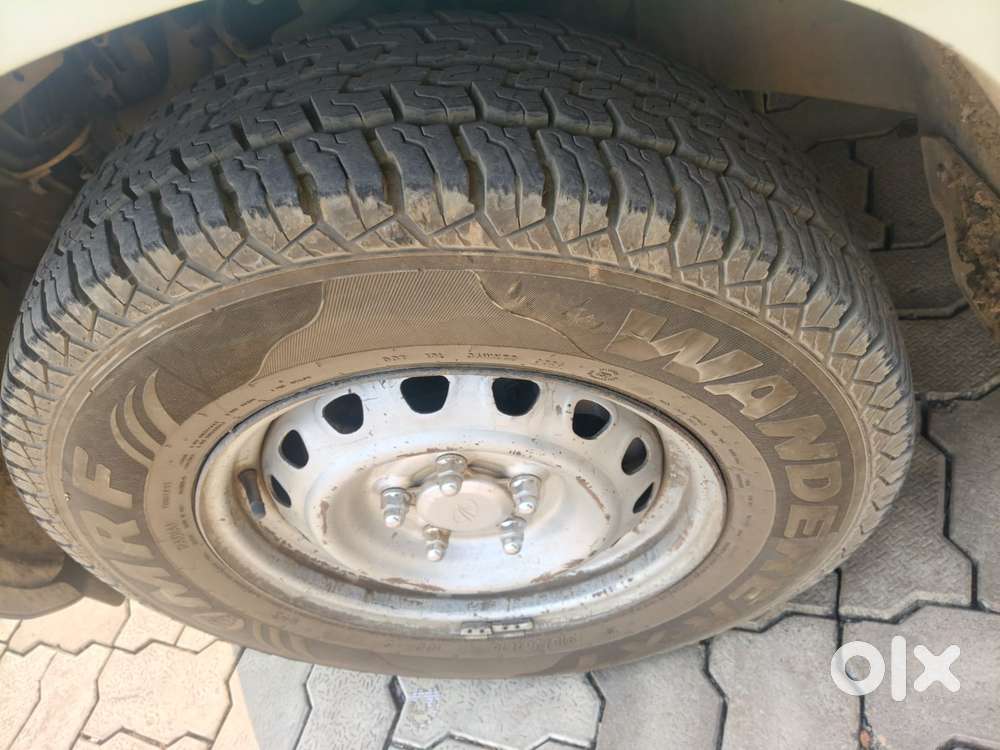 Mahindra Scorpio S3, 2018, Diesel