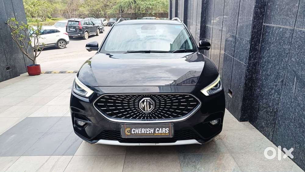 Mg Astor 1.5 Sharp Cvt, 2023, Petrol