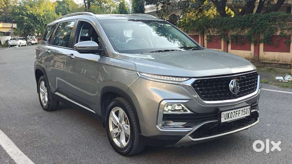 Mg Hector 2.0 Shine Diesel Turbo, 2022, Diesel