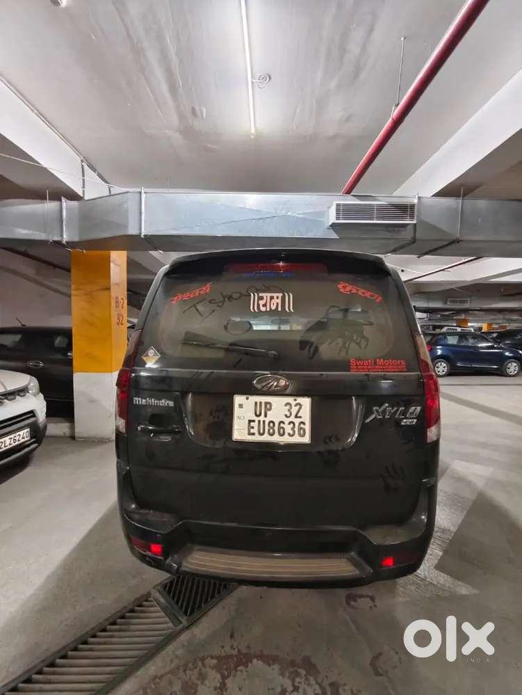 Mahindra Xylo 2013 Very Gud Condition
