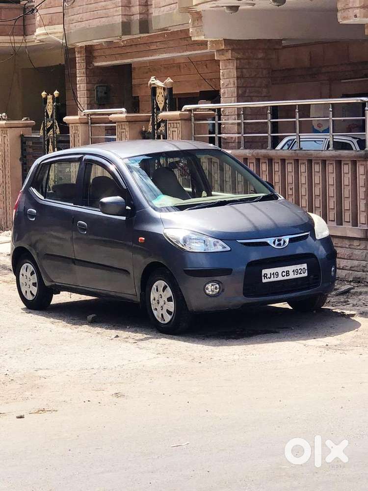 Hyundai I10 Petrol Model 2008
