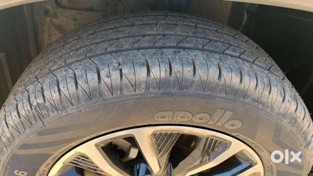 Maruti Suzuki Vitara Brezza 2021 Petrol Well Maintained