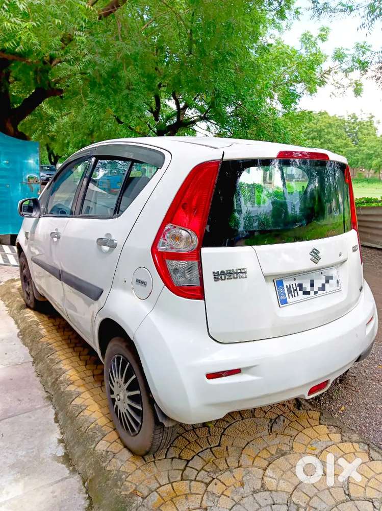 Maruti Ritz Vdi 2011