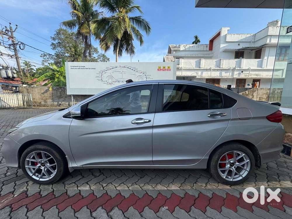 Honda Petrol 2018 Manual