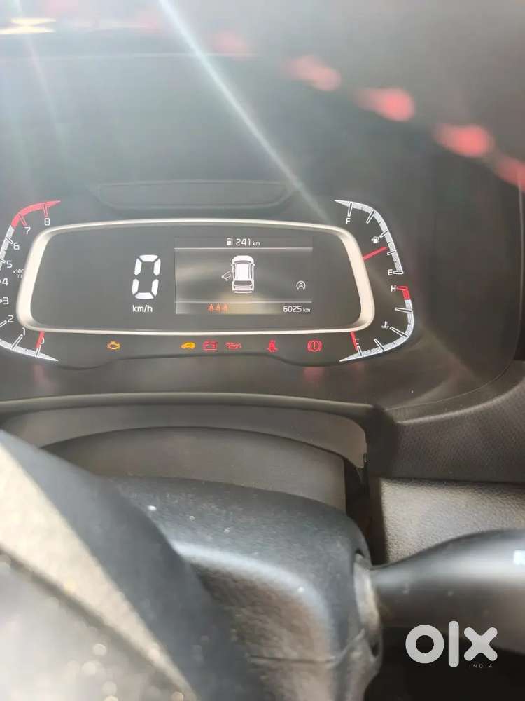 Very Good Condition Ppf Of Worth 50000 Already Done Car Like Showroom