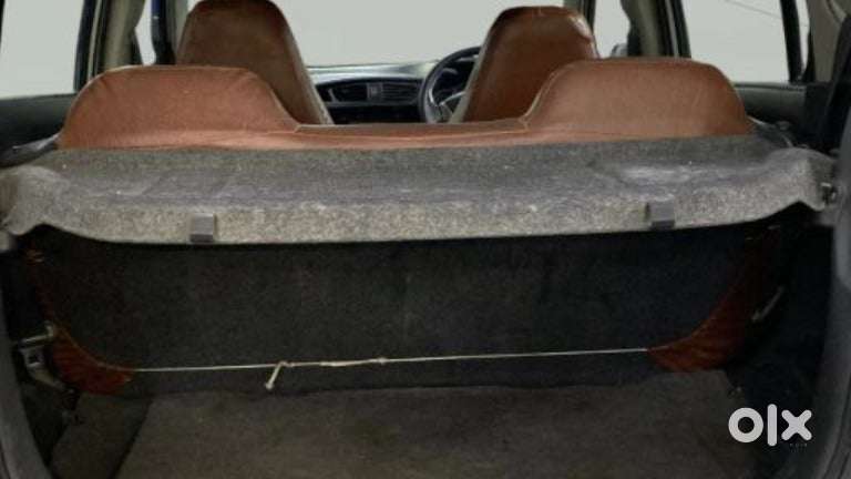 Maruti Suzuki Alto K10 Vxi Amt, 2016, Petrol