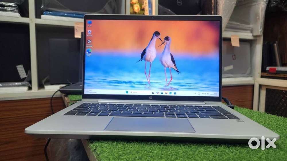 hp elitebook 440 g8 i5 11th generation 16gb ram 256gb ssd 14.1inch
