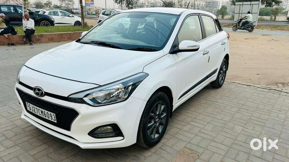 Hyundai I20 Diesel 2019