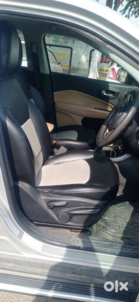 Jeep Compass 2.0 Limited, 2017, Diesel