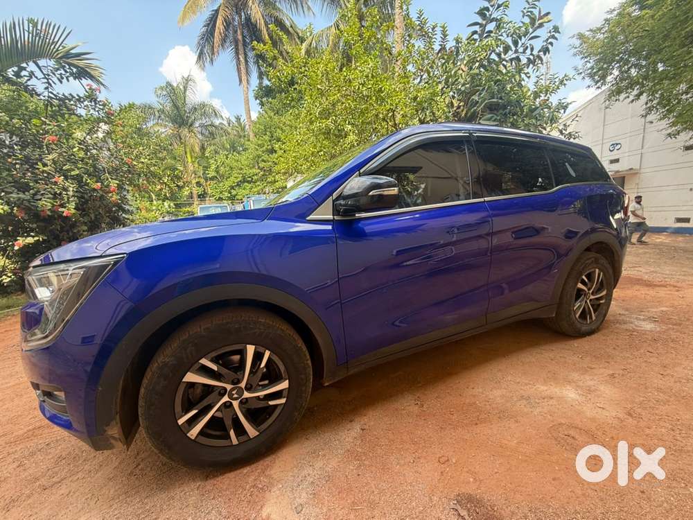 Mahindra Xuv700 Diesel 2023