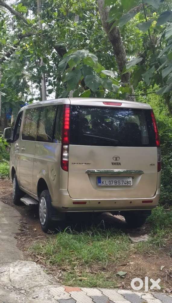 Tata Venture 1.4 Ex 2011