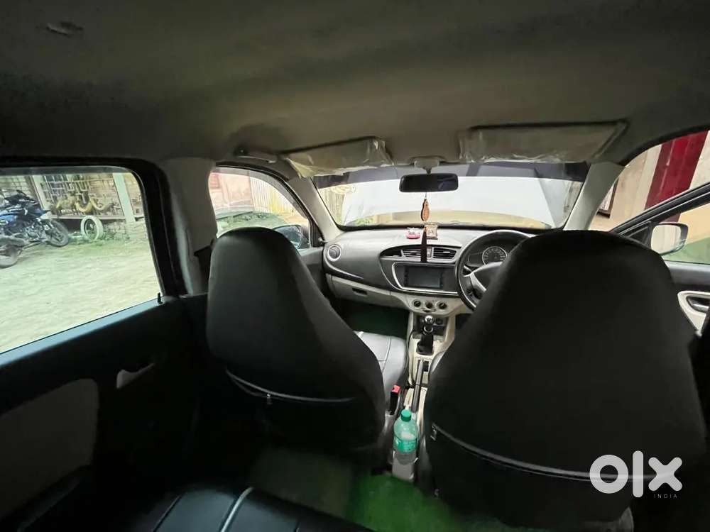 Maruti Suzuki Alto 800 2022