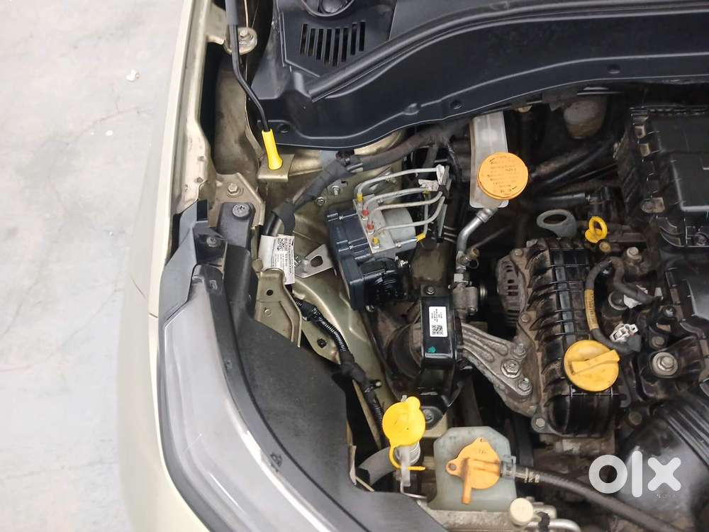 Tata Punch 1.2 Revotron Creative Ira Pack Amt, 2022, Petrol