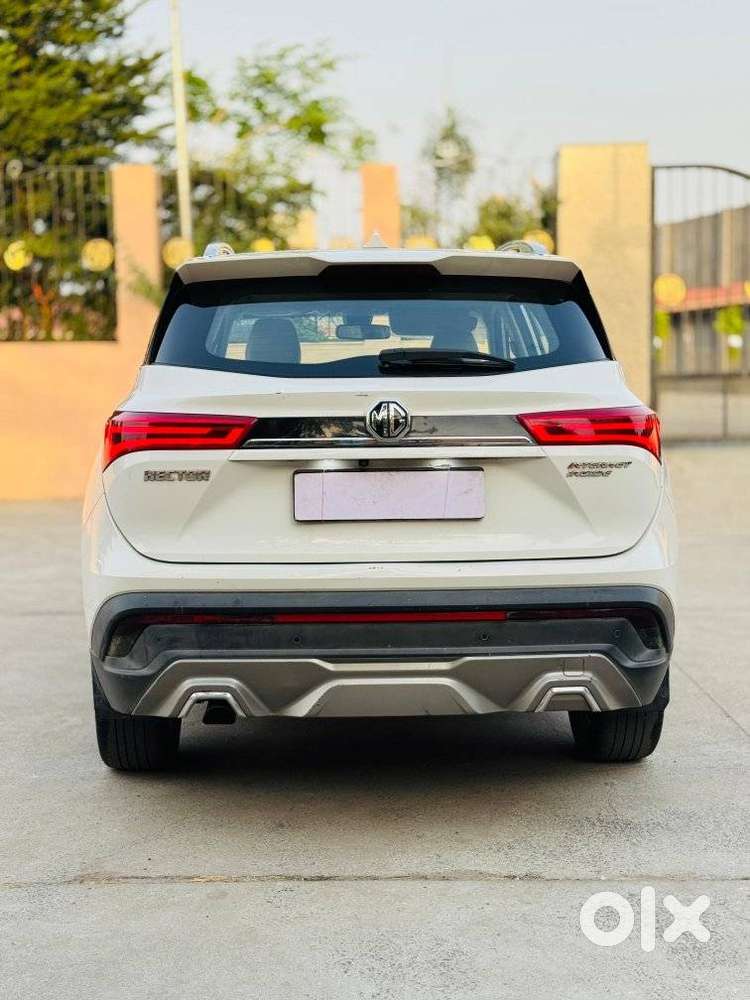 Mg Hector 2.0 Sharp Diesel, 2022, Diesel