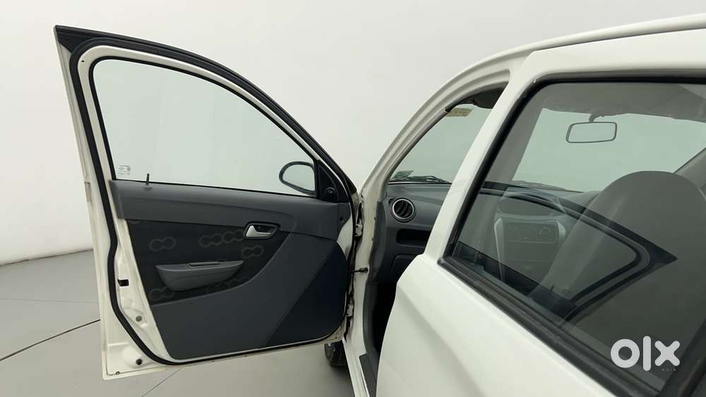 Maruti Suzuki Alto 800 Lxi, 2016, Petrol