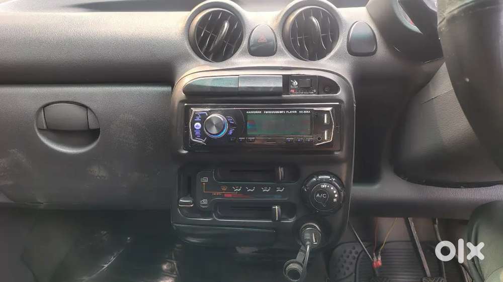 Hyundai Santro Xing Lpg 85500 Km Driven