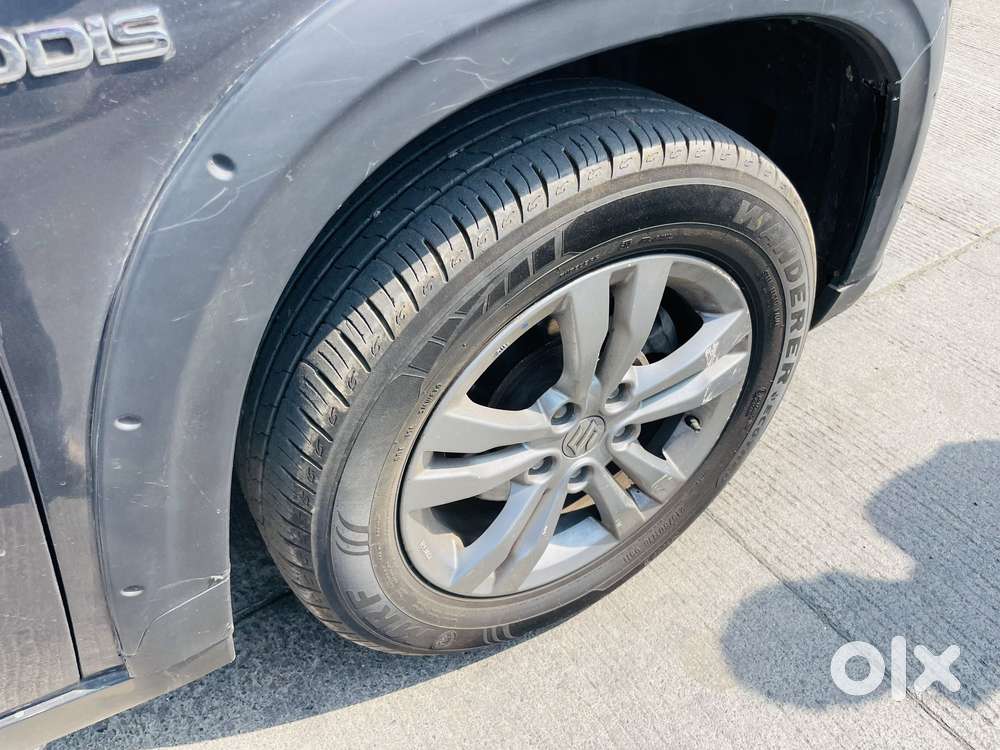 Maruti Suzuki Vitara Brezza Zdi, 2018, Diesel