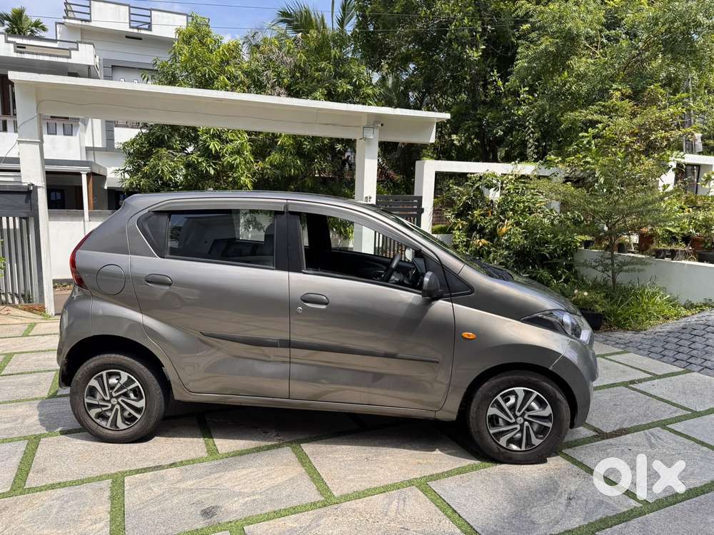 Datsun Redigo, 2020, Petrol