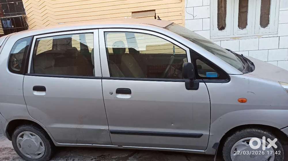 Maruti Suzuki Estilo 2011 Petrol 42000 Km Driven