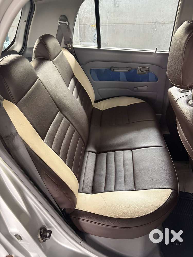 Hyundai Santro Xing Gls, 2007, Petrol