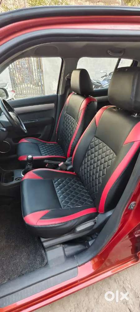 Maruti Suzuki Swift 2010