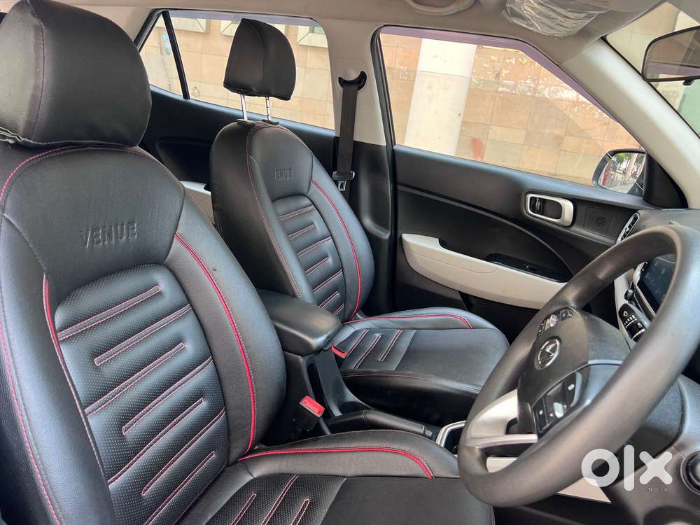 Hyundai Venue 1.5 Crdi S Plus, 2023, Petrol