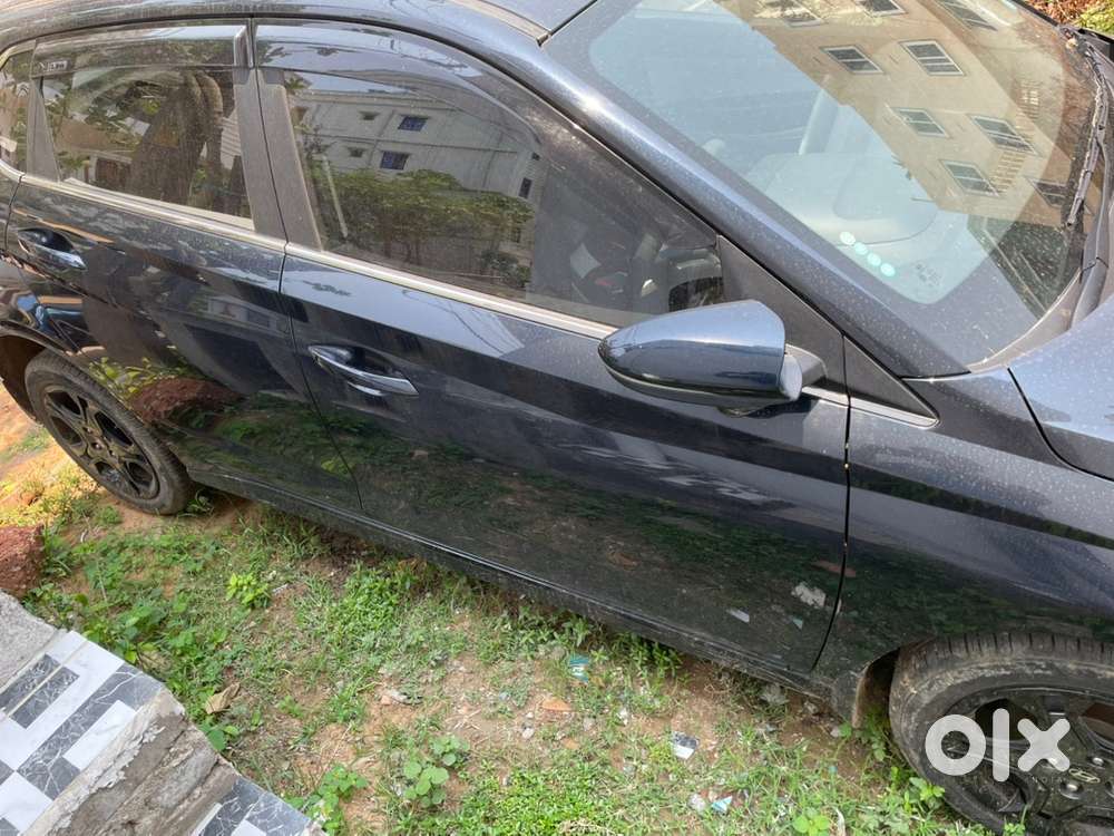 Hyundai New I20 2024 Petrol