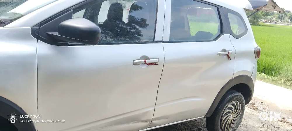 Renault Triber 2019 Rxe
