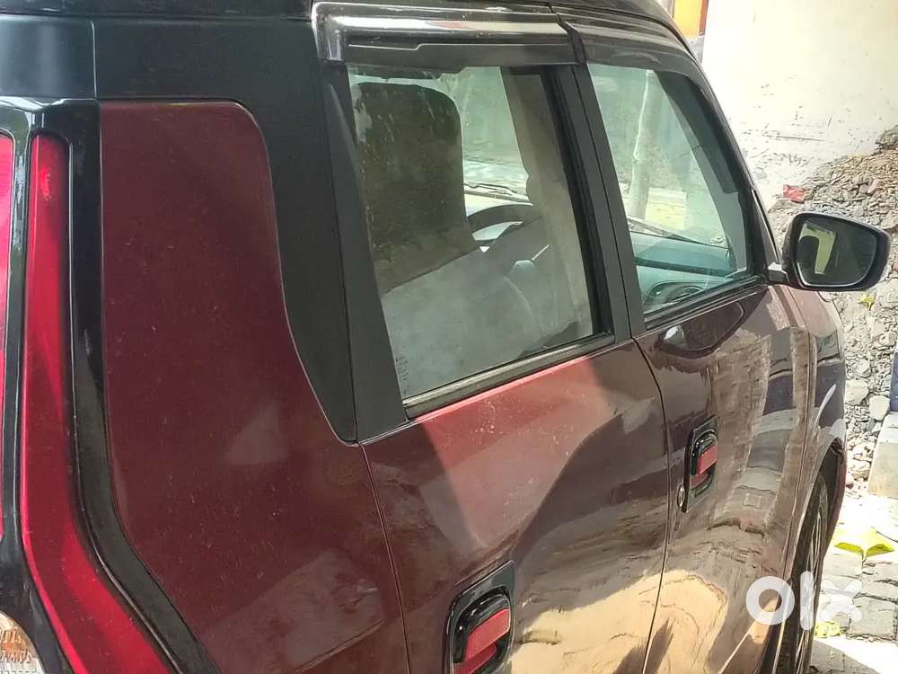 Maruti Wagon R 2022 Model