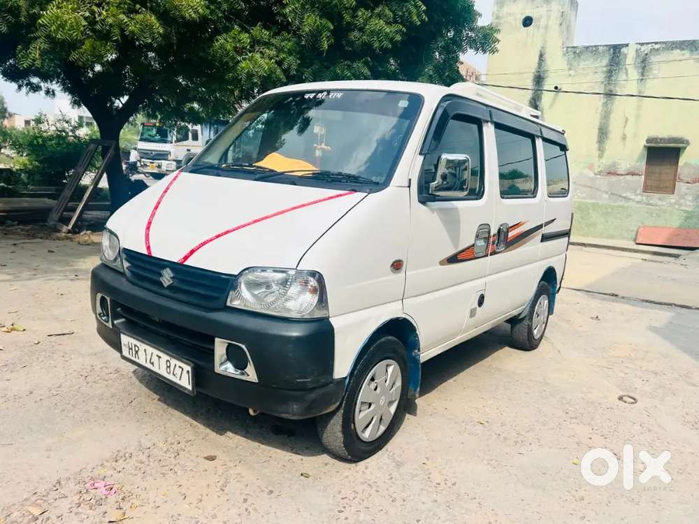 Maruti Suzuki Eeco 2022 Cng  72000 Km Driven