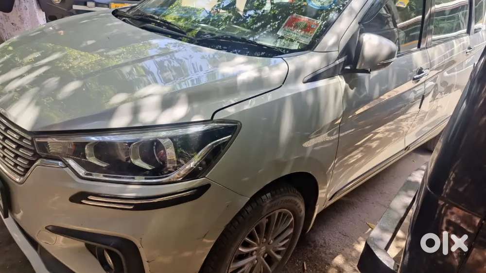Ertiga For Sale