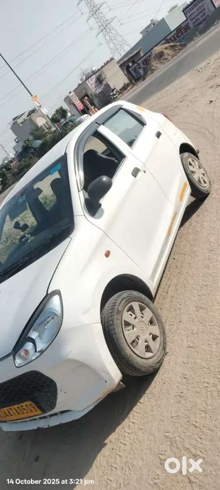 Maruti Suzuki Alto 2023 Vx1
