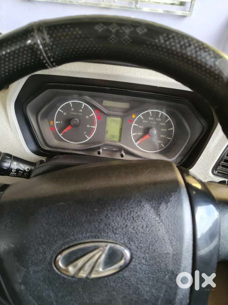 Mahindra Scorpio S5 Plus 2021 Diesel