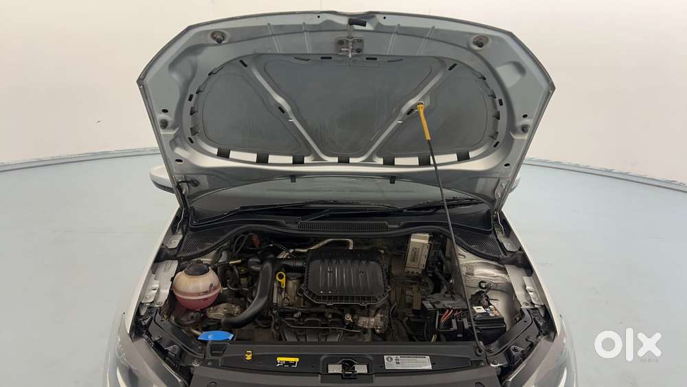Volkswagen Ameo 1.0 Mpi Comfortline, 2019, Petrol