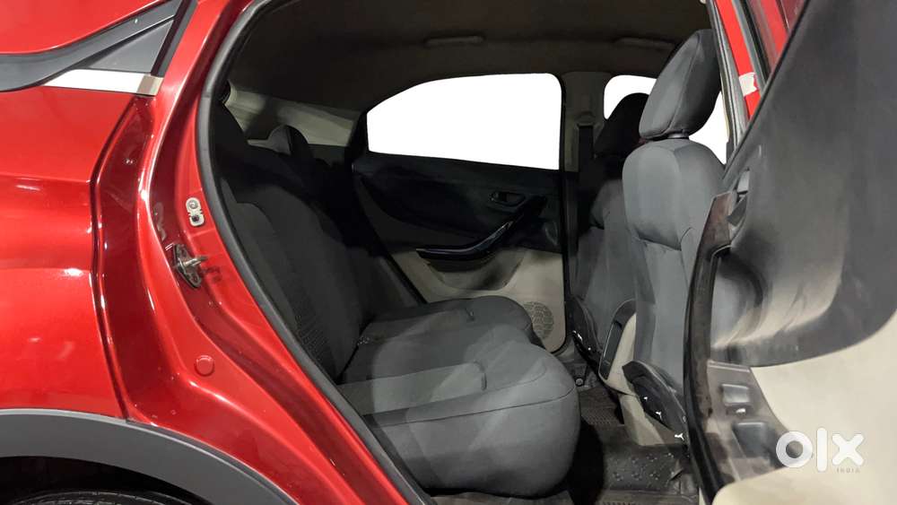 Tata Nexon 1.5 Revotorq Xm, 2018, Diesel