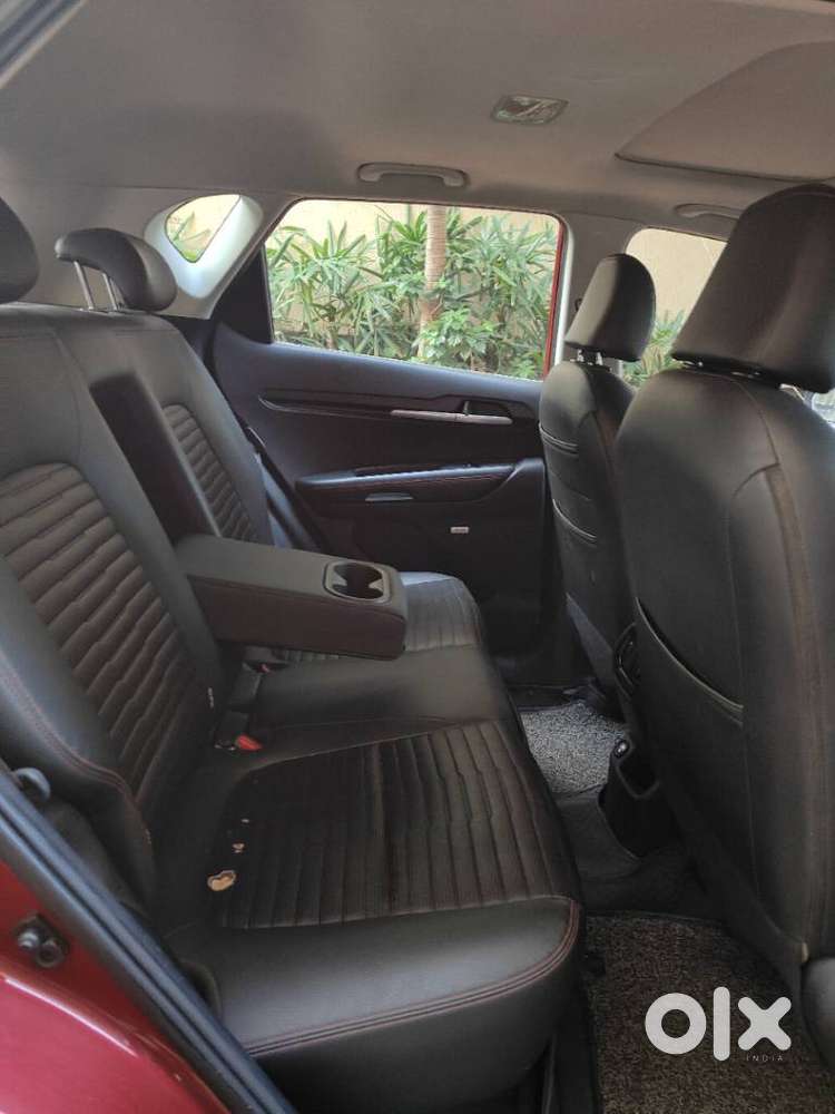 Kia Sonet Gtx Plus 1.5 Dct At, 2020, Diesel