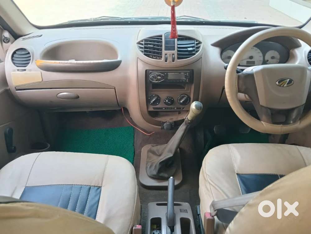 Mahindra Xylo D2 Bs Iii, 2013, Diesel