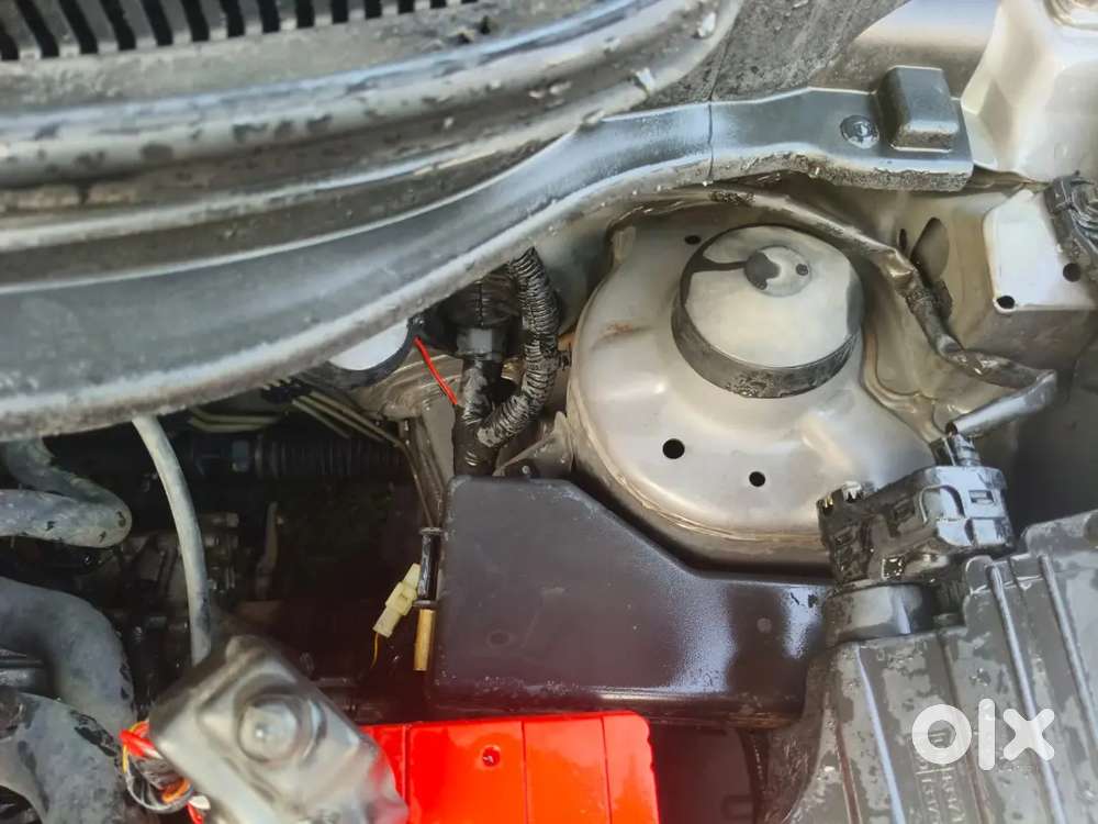 Hyundai Eon 2014 Petrol Well Maintained