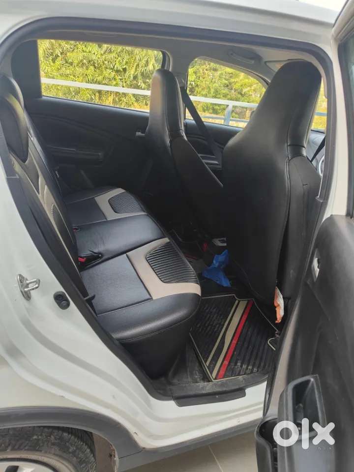 Maruti Suzuki Celerio Cng Vxi Optional, 2025, Cng & Hybrids