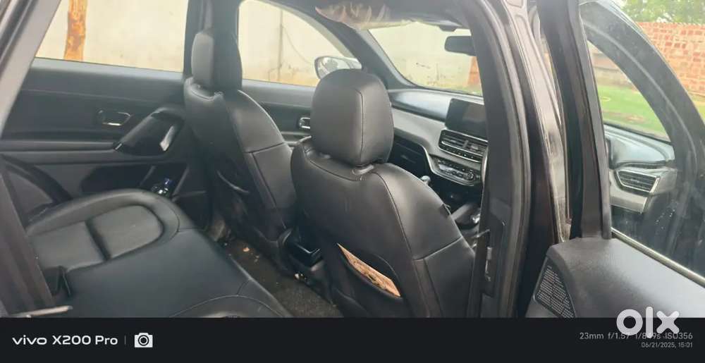 Tata Harrier 2024 Diesel 70000 Km Driven