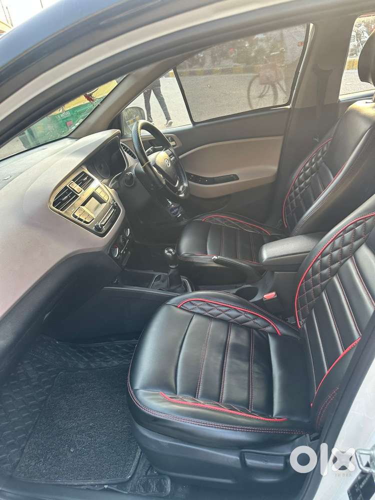 Hyundai Elite I20 Magna Plus, 2019, Cng & Hybrids